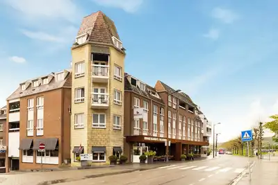 Image de Dormio Wijnhotel Valkenburg