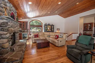 Image de Tahoe Haven by Hauserman Rental Group