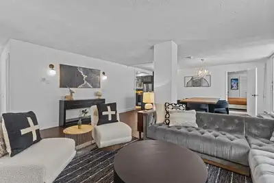 Image de Mountain View Apartment: Minutes to Skiing, Food!
