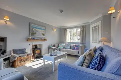 Tern Cottage (Holme-next-the-Sea), Norfolk