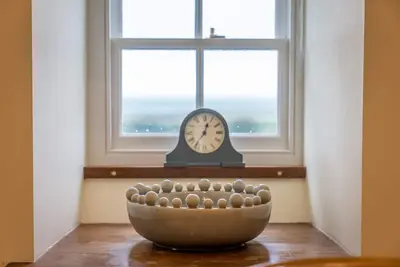 Image de Bryn-Mawr - two bedroom traditional farm holiday cottage with outstanding views