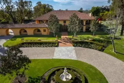 Image de Rancho Santa Fe estate experience! \nCalifornia countryside with beaches close!