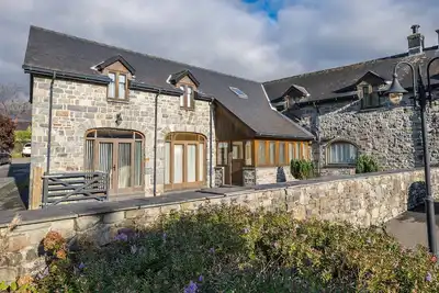 Image de Perfect Family Retreat near Beach & Pubs in Talybont | Yr-Hen-Ty-Coets