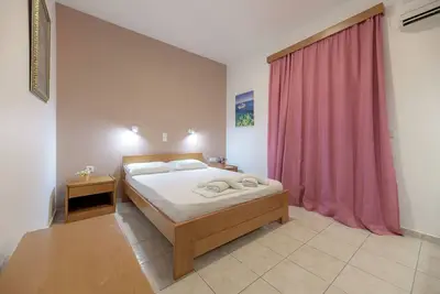 Image de Standard Two Bedroom Apartment - Anthi Studios & Apartments