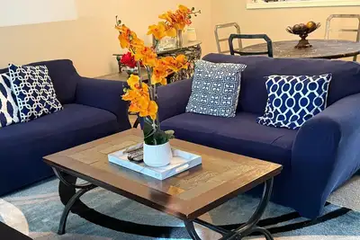 Image de Charming 2-bedroom townhome in Wesley Chapel with WiFi, Ac.