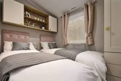 Image de Classic 3 bed Sierra