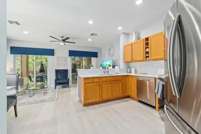 Image de Right Direction Rentals 1 Bedroom Villa 9117