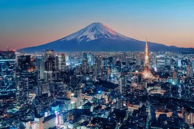 Image de Superior 2 Bedroom Suite at Minato Ku Tokyo Japan