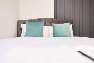 Image de Snooze Luxe House Room 1