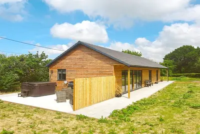 Image de Orchard Lodge at Southcott