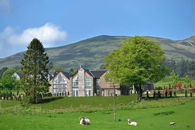 Image de The Aulde Byre - Luxury Cottages
