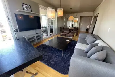 Image de Luxurious and Spacious 3br, Downtown Palermo Soho