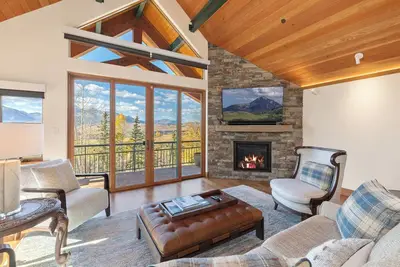 Image de Summit Sky Estate by Cuvée | Telluride Mountain Village