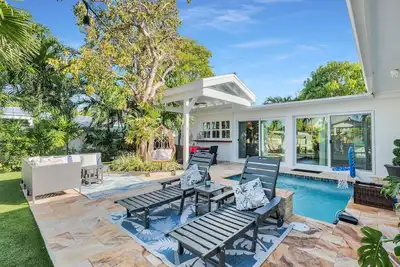Image de Key Haven Coastal Retreat