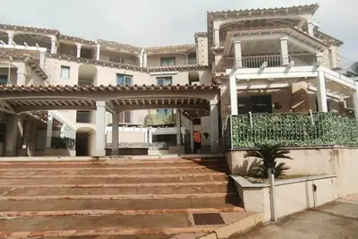 Image de The Courtyard