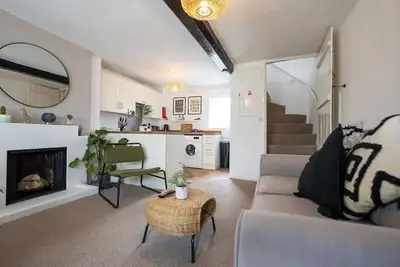 Image de Cottage-Salle de bain privée séparée