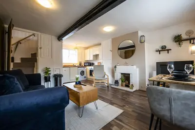 Image de Cottage-Confort-Salle de bain privée séparée