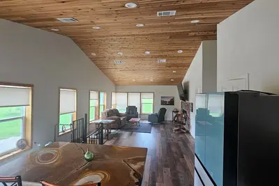 Image de Quiet Acres Getaway - also called Rancho 1- Canton