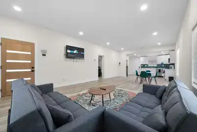 Image de Spacious Escondido Retreat