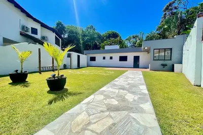 Image de House 290m from the beach in the Costa do Sol Condominium