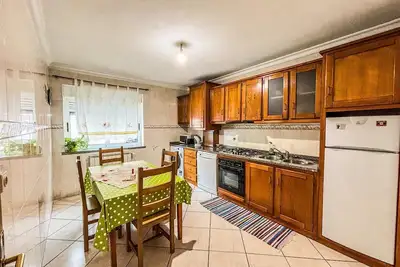 Image de Bragança holiday home for tourists students digital nomads bed linen and towels