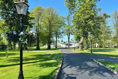 Image de Arbroath Malton