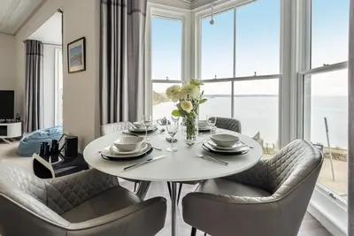 Image de One Charlton House - Deux Chambres Appartement, Couchages 4