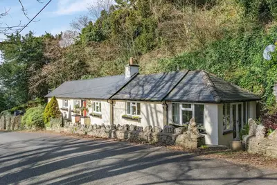 Sunrise Cottage - Trois Chambres Maison, Couchages 6