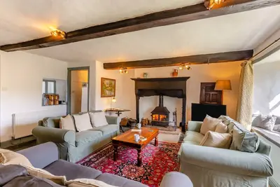 Image de Bellman House - Trois Chambres Maison, Couchages 7