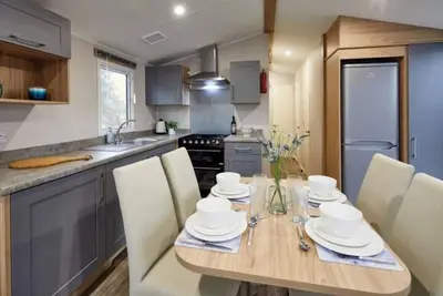 Image de Cosy and Comfy - Malton