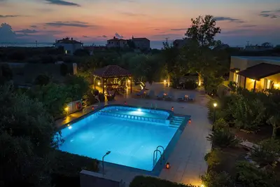 Image de Olive Grove Villas - Villa Eleni