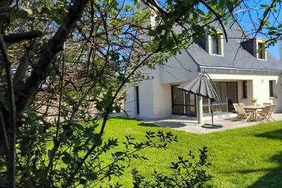 Image de Villa au coeur de Loctudy