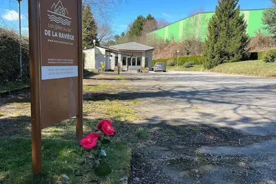 Image de Appartement \" D \" pour 6 personnes à 200m du lac de la Raviège