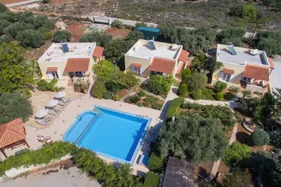 Image de Olive Grove Villas - Villa Irini