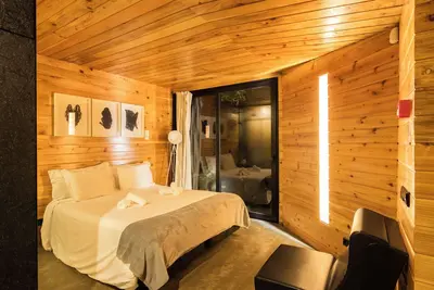 Image de (Lodge Vista Floresta)