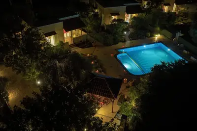 Image de Olive Grove Villas - Villa Maria
