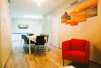 Image de EasyEscape- 10p Holiday Home- Martha - Centre of Blankenberge
