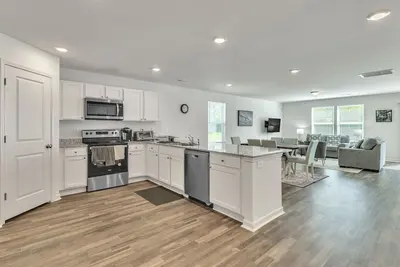 Image de New! 5br Pet Friendly Retreat with Garage Parking