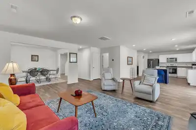 Image de New! Quiet Retreat Perfect for Families