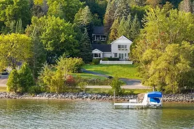 Image de Birch and Cedar Lakehouse