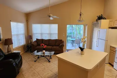 Image de Right Direction Rentals 1 Bedroom Villa 9941