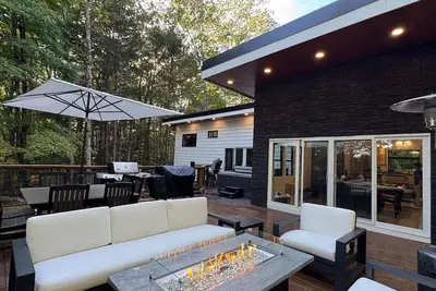 Image de Eagles Landing with Hot Tub and Boat Slip
