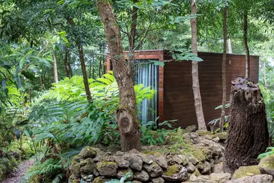 Image de (Lodge Vista Floresta)