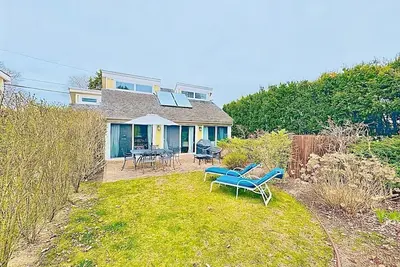 Image de Southampton cozy cottage by the beach