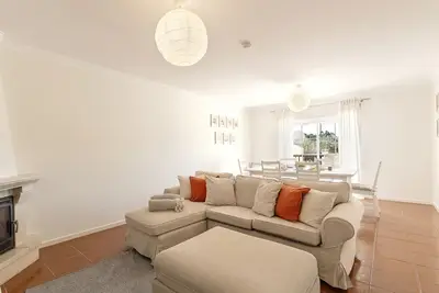 Image de Serene Villa - Located in a quiet area near Nazaré