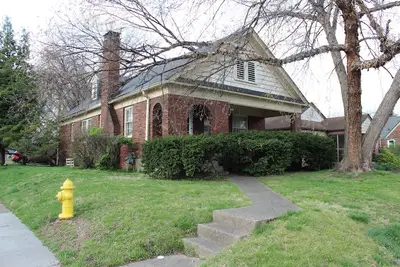 Image de Charming Modern Retreat Near Downtown Jeffersonville & Bob Hedge Park