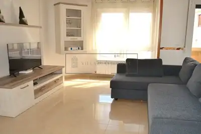 Image de Villarcayo Home 3-habitaciones, lujoso apartamento muy amplio y céntrico
