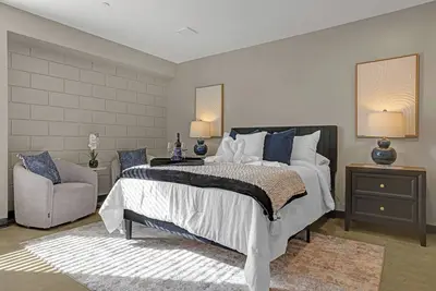 Image de The Magic City Studio, Walk to Bars, Eats, Uptown & Uab