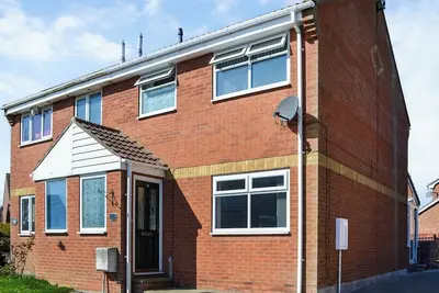 Image de Guests will love the location within a short walk of the seafront and Filey town centre.