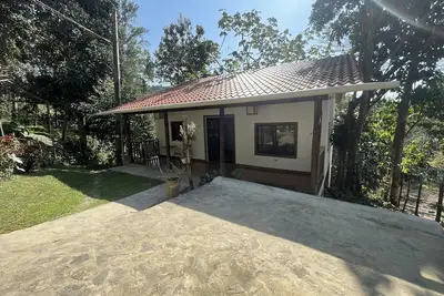 Image de 3-bedroom villa in charming Jarabacoa with WiFi